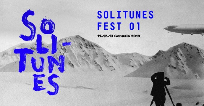 Solitunes Festival: a Torino dall’11 al 13 gennaio